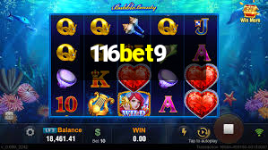 Logo da 116BET9