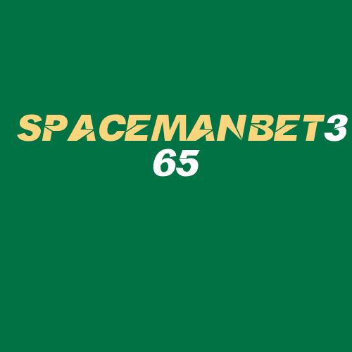 Logo da SPACEMANBET365